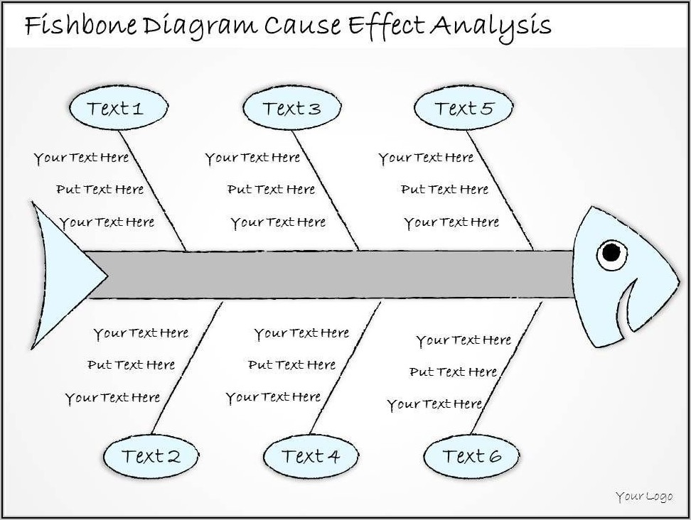 Cause And Effect Diagram Examples In Manufacturing Pdf Diagrams 