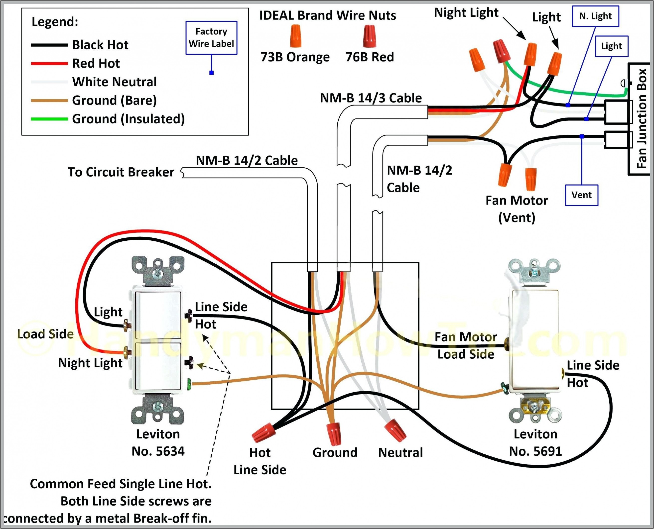 Hunter Ceiling Fan Capacitor Wiring Diagram - Diagrams : Resume ...