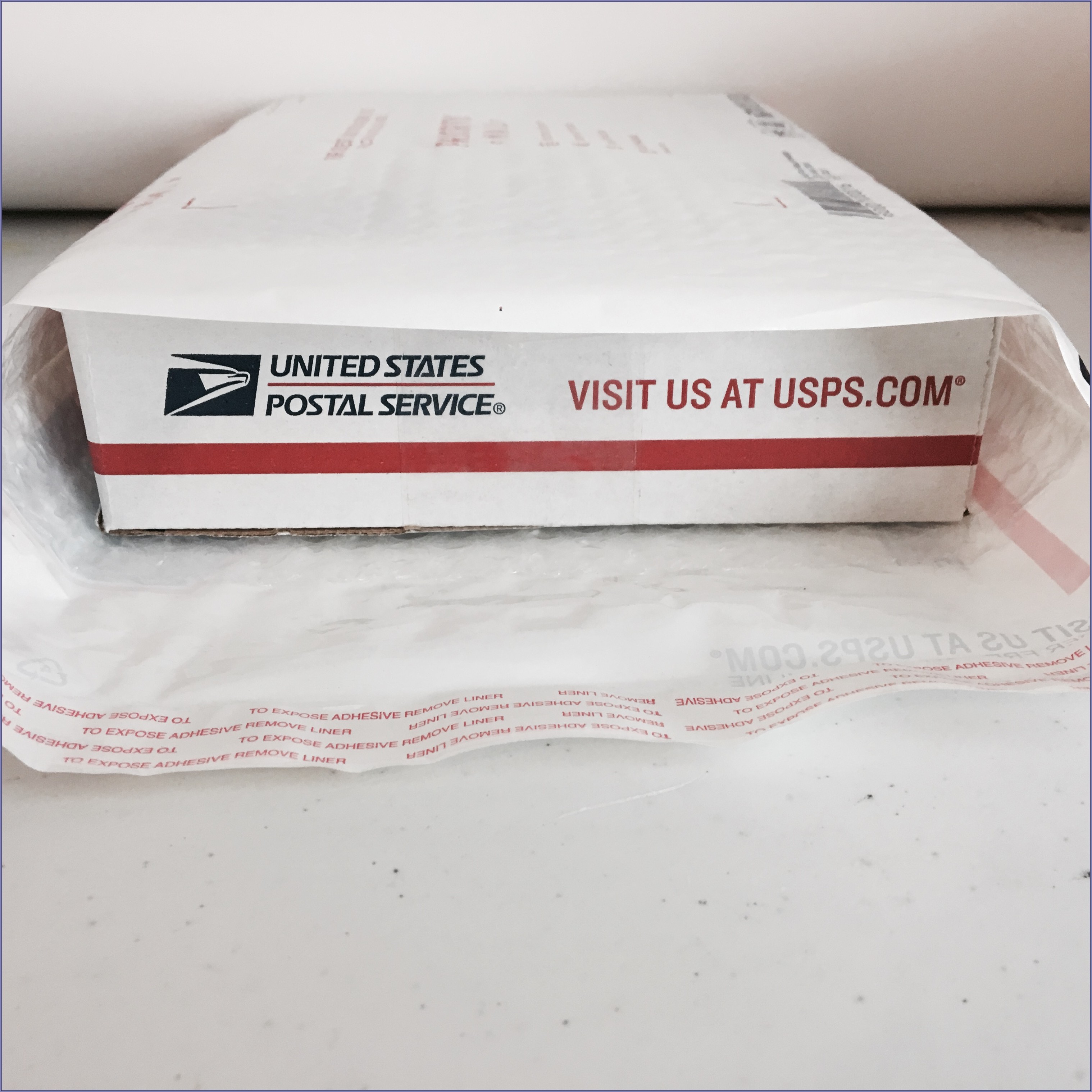 how much is usps flat rate envelope