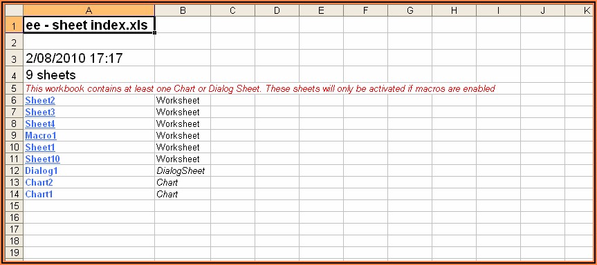 Get Sheet Name In Excel Vba Worksheet Resume Template Collections 