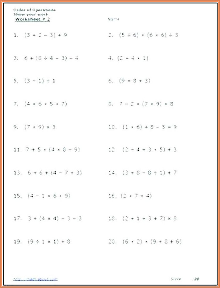 Number Patterns Worksheets Grade 8 Pdf Worksheet Resume Template Collections KvzoldvB48