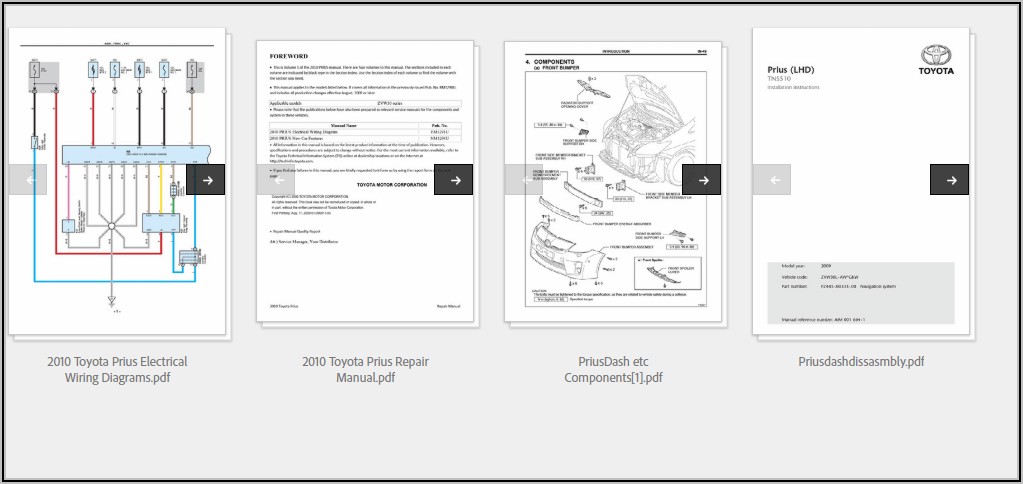 Car Wiring Diagram Pdf Download