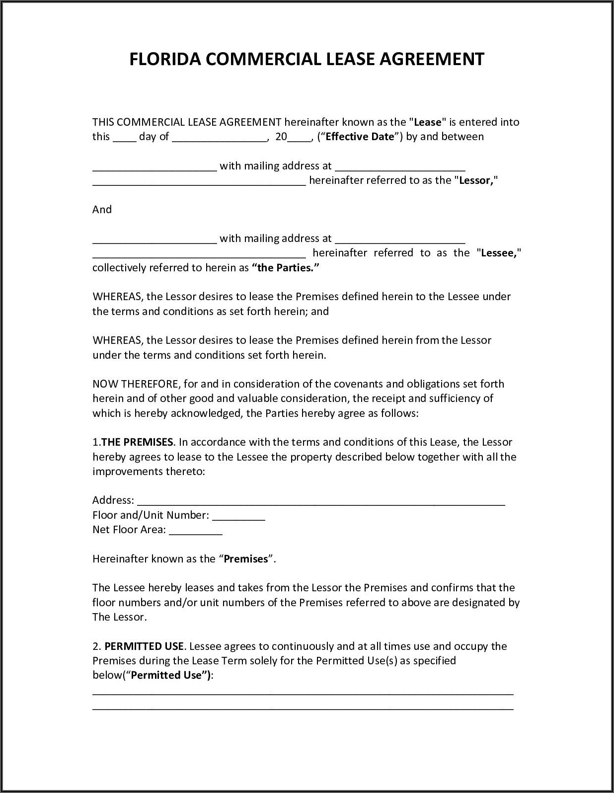 Simple Grazing Lease Agreement Texas Form Resume Template 