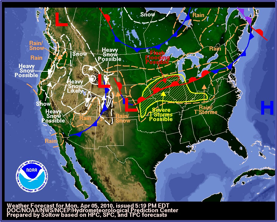 Us Weather Radar Map Today - Maps : Resume Template Collections #QjAdeJYPOr