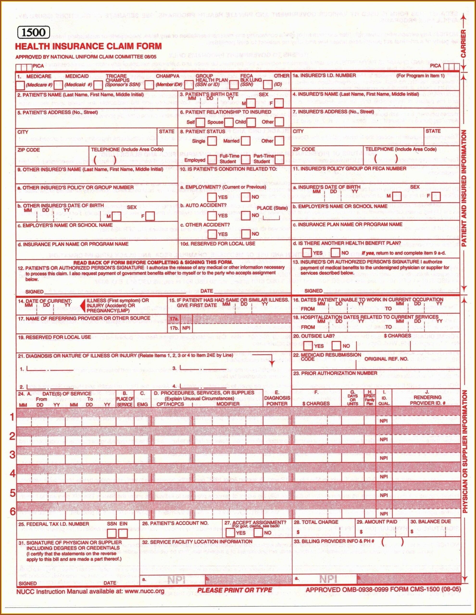 Pet Plan Claim Form To Print Form Resume Template Collections M3BvkyYANL