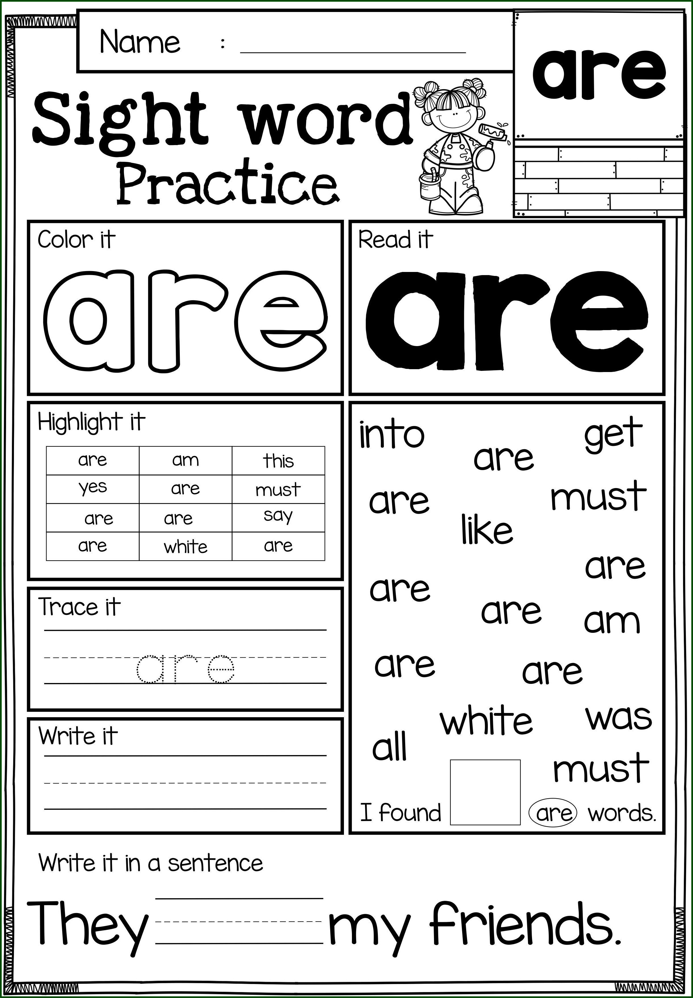 sight-words-worksheets-for-kindergarten-worksheet-resume-template