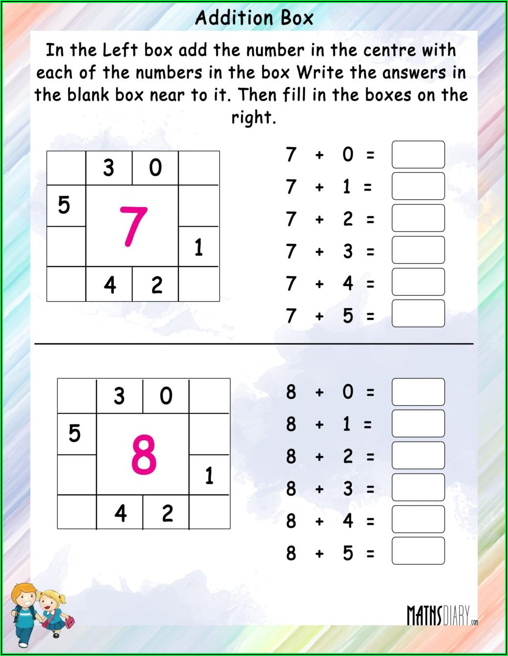 5th Grade Math Worksheets And Answers Worksheet Resume Template Collections 8KAK1Yqzpq