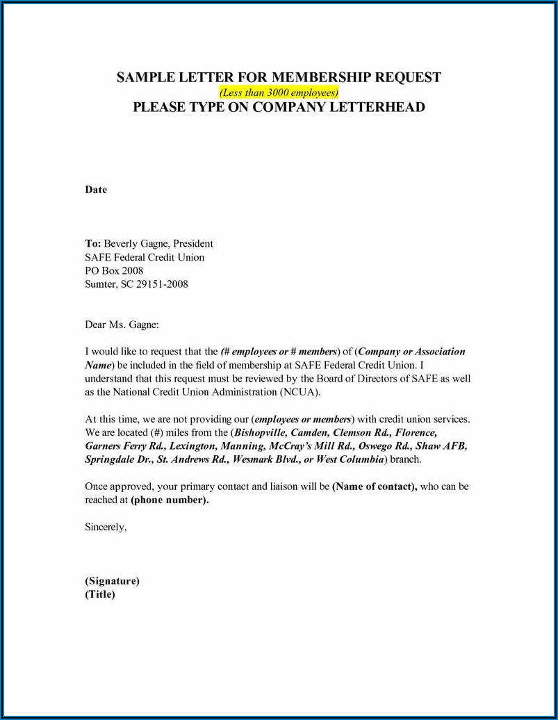 Gym Membership Cancellation Letter Planet Fitness Template Letter 