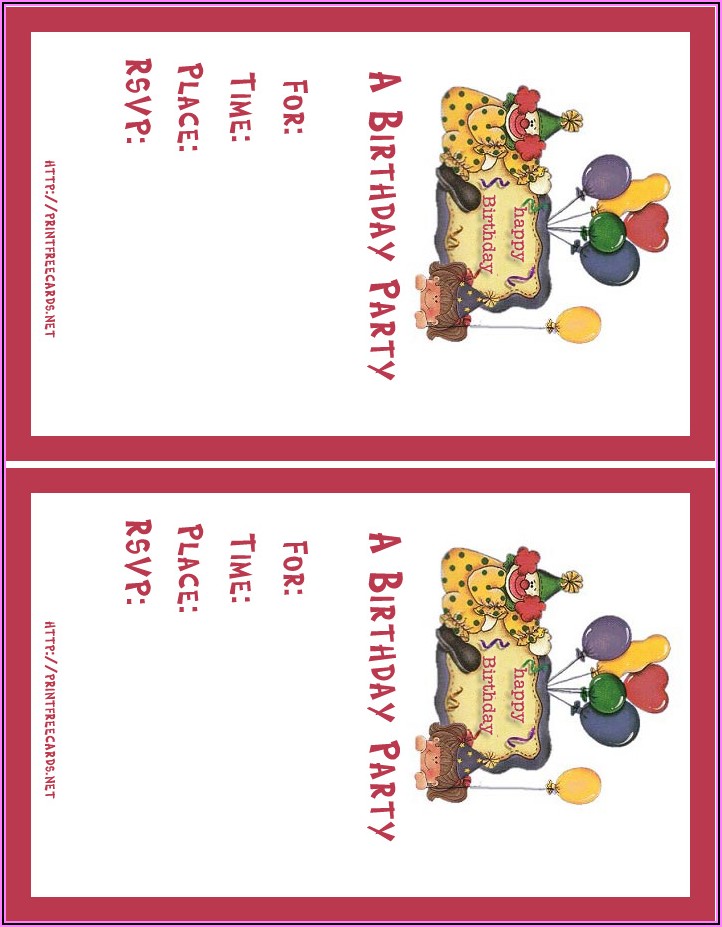 Online Birthday Invitation Maker Invitations Resume Template Collections q3B9RMDAen