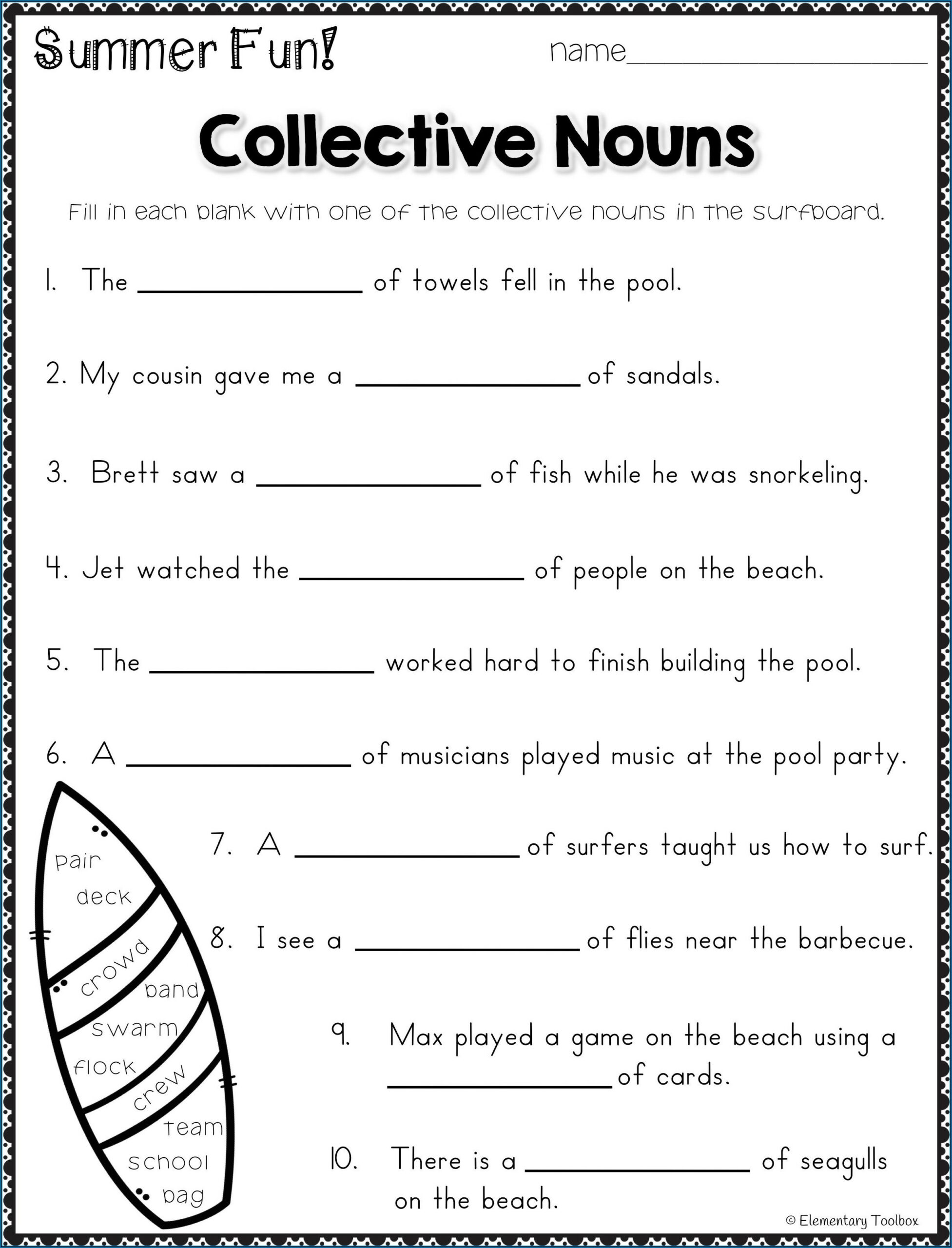 Compound Words Picture Worksheets For Kindergarten Worksheet Resume 