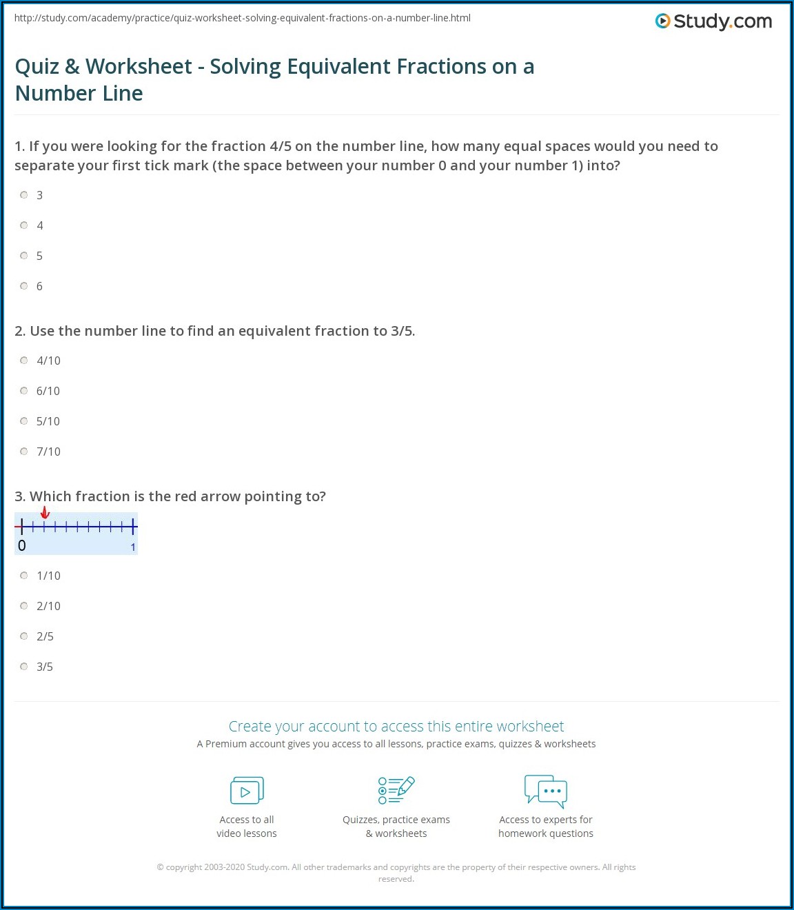 Worksheet Fractions On Number Line Worksheet Resume Template Collections 6jzNQdwPgl