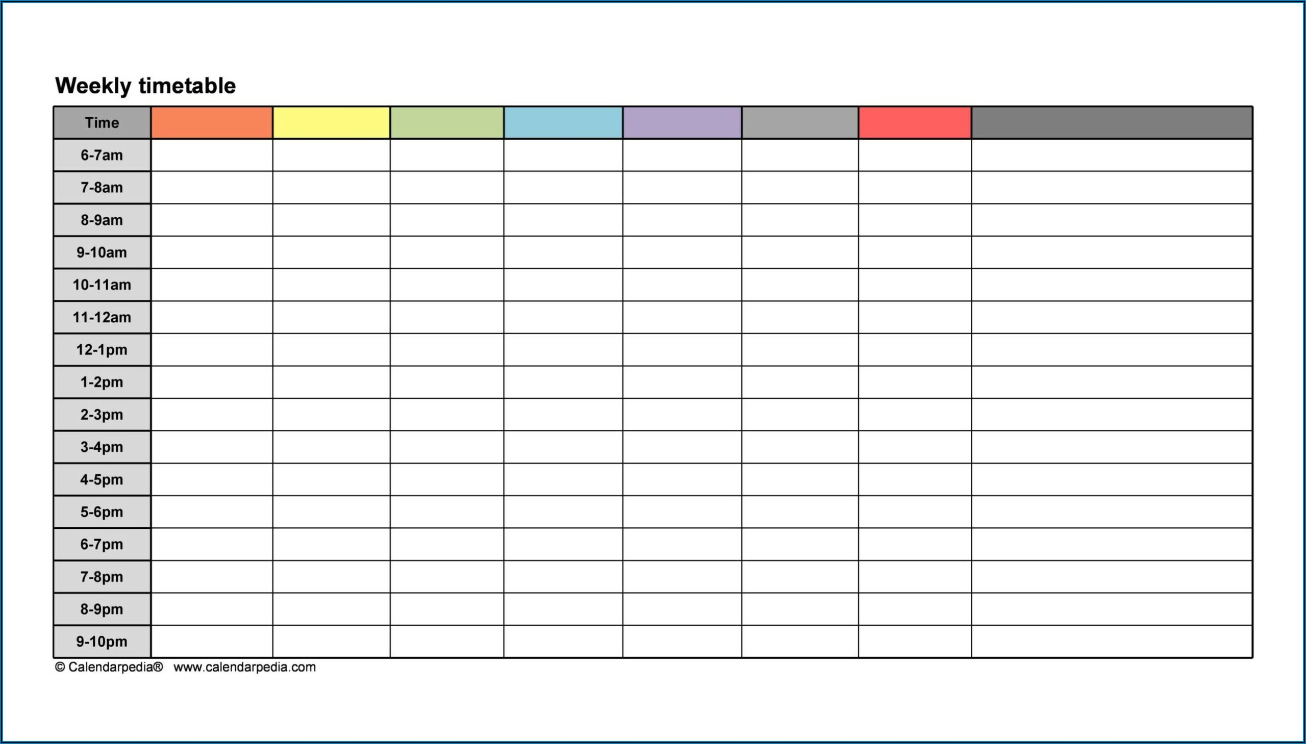 Sales Meeting Schedule Template Templates Resume Template Collections GYB6jb2Bn2