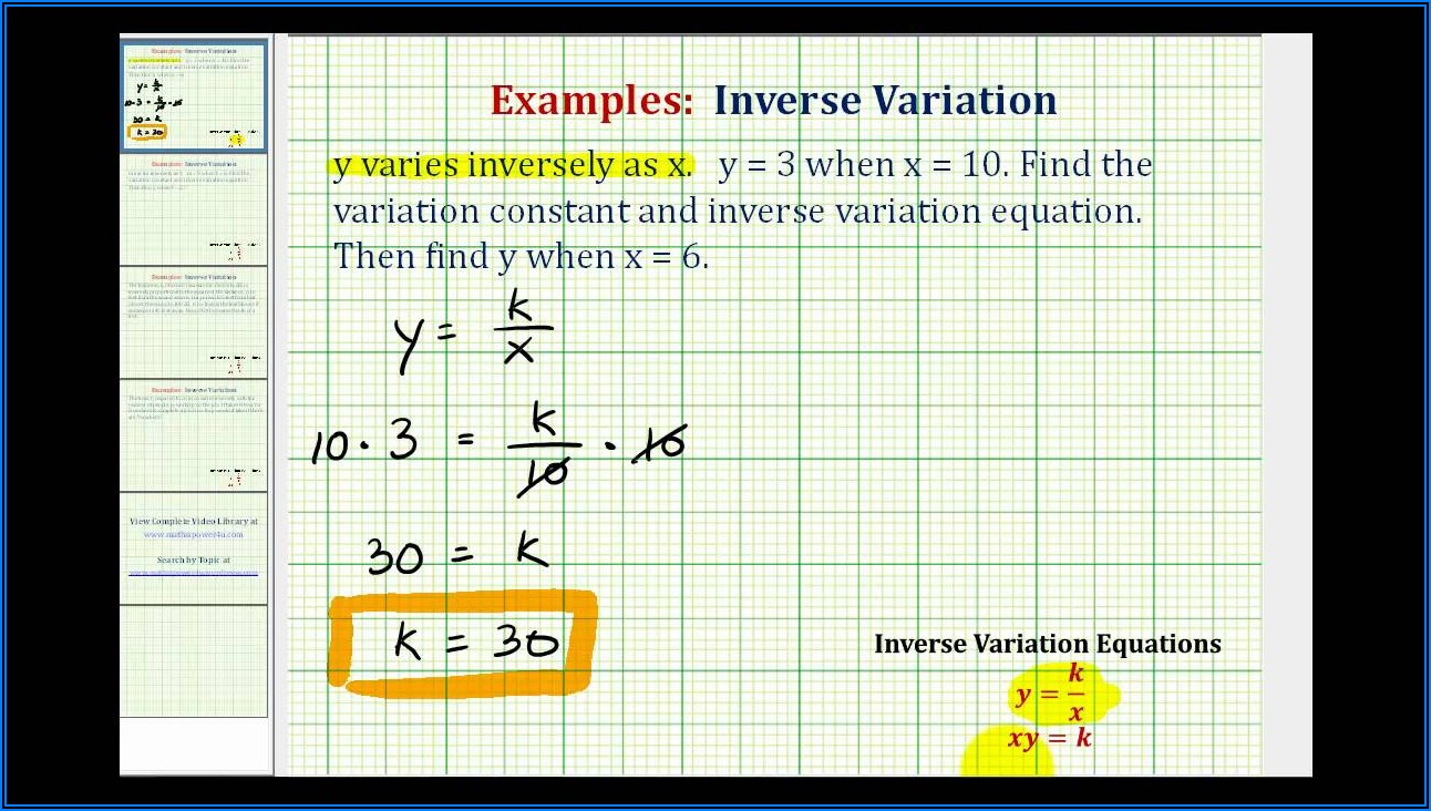 Direct And Inverse Proportion Word Problems Worksheet Pdf Worksheet Resume Template 